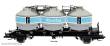NPE NW52113 - Silow. Ucs Museumsw. Leuna