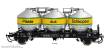 NPE NW52115 - Silow. Uc-y Zd Chemiefaserkombinat