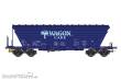 NPE NW52217 - Getreidew. bl.1.Betr.Nr. WagonCare SVN