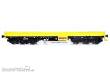 NPE NW52234 - Samms-u 454 Bauzug unbel. DBAG