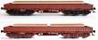 NPE NW52400 - Samms 4860 Betonschwellen DR