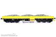 NPE NW52933 - Samms-u 454 Bauzug Schotter DBAG