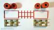 NPE NZ 22330 - Ladegut Set für Coiltransport