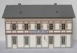Modellbau Laffont O3721 - Bahnhof Eschelbronn, Vollmodell