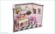 OcCre OC10105 - Cupcakes