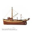 OcCre OC12000 - Palamos 1:45 Schiffsbausatz