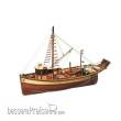 OcCre OC12000 - Palamos 1:45 Schiffsbausatz