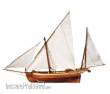 OcCre OC12001 - San Juan 1:70 Schiffsbausatz
