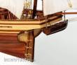 OcCre OC12001 - San Juan 1:70 Schiffsbausatz