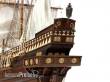OcCre OC12002 - Galeone Buccaneer 1:100 Schiffsbausatz