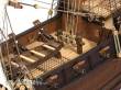 OcCre OC12002 - Galeone Buccaneer 1:100 Schiffsbausatz