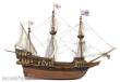OcCre OC12003 - Golden Hind 1:85 Schiffsbausatz