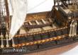 OcCre OC12003 - Golden Hind 1:85 Schiffsbausatz