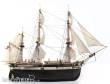 OcCre OC12004 - HMS Terror Schiffsbausatz Maßstab 1:75