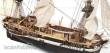 OcCre OC12004 - HMS Terror Schiffsbausatz Maßstab 1:75