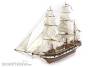 OcCre OC12005 - HMS Beagle Schiffsbausatz 1:60