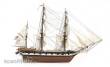 OcCre OC12005 - HMS Beagle Schiffsbausatz 1:60