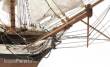 OcCre OC12005 - HMS Beagle Schiffsbausatz 1:60