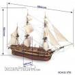 OcCre OC12009 - HMS Erebus