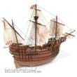 OcCre OC12010 - Santa Maria - als Einzelmodell im Massstab 1:50