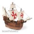 OcCre OC12010 - Santa Maria - als Einzelmodell im Massstab 1:50