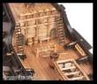 OcCre OC12012 - Cinse Negro Black Swan - Massstab 1:75