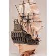 OcCre OC12012 - Cinse Negro Black Swan - Massstab 1:75