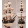 OcCre OC12012 - Cinse Negro Black Swan - Massstab 1:75
