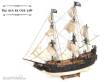 OcCre OC12012 - Cinse Negro Black Swan - Massstab 1:75