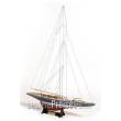 OcCre OC12013 - Endeavour Americas Cup 1:75