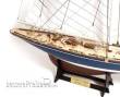 OcCre OC12013 - Endeavour Americas Cup 1:75