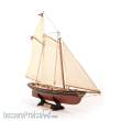 OcCre OC12014 - America Americas Cup 1:75