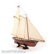 OcCre OC12014 - America Americas Cup 1:75