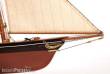 OcCre OC12014 - America Americas Cup 1:75