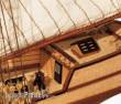 OcCre OC12500 - Albatros 1:100 Schiffsbausatz