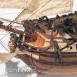 OcCre OC13000 - La Candelaria 1:85 Schiffsbausatz