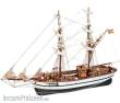 OcCre OC13001 - Aurora 1:65 Schiffsbausatz