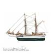 OcCre OC13001 - Aurora 1:65 Schiffsbausatz
