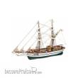 OcCre OC13001 - Aurora 1:65 Schiffsbausatz