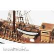 OcCre OC13001 - Aurora 1:65 Schiffsbausatz