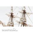 OcCre OC13001 - Aurora 1:65 Schiffsbausatz