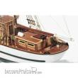 OcCre OC13001 - Aurora 1:65 Schiffsbausatz