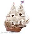 OcCre OC13004 - Galeone HMS Revenge