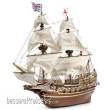 OcCre OC13004 - Galeone HMS Revenge