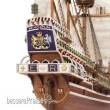 OcCre OC13004 - Galeone HMS Revenge