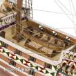 OcCre OC13004 - Galeone HMS Revenge