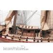 OcCre OC13600 - Corsair 1:80 Schiffsbausatz