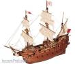 OcCre OC13601 - San Martin 1:90 Schiffsbausatz