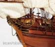 OcCre OC14000 - Apostol Felipe 1:50 Schiffsbausatz