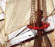 OcCre OC14000 - Apostol Felipe 1:50 Schiffsbausatz